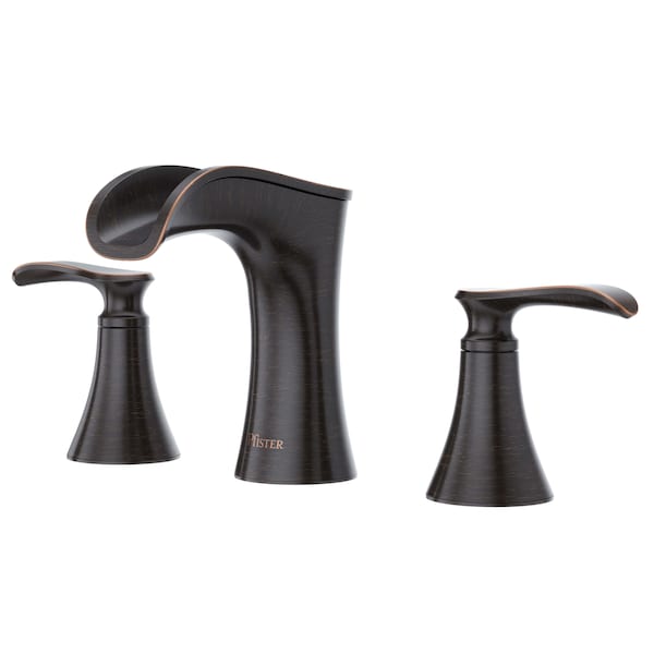 Pfister Pfister Jaida 3 Hole 8 -15 Inch 2-Handle Widespread Bath Faucet, TB LF-049-JDYY - main